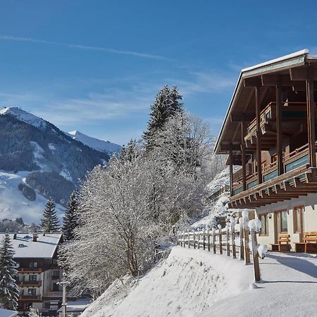 Chalet Lodge Hubertus 잘바흐 힌터글렘 외부 사진