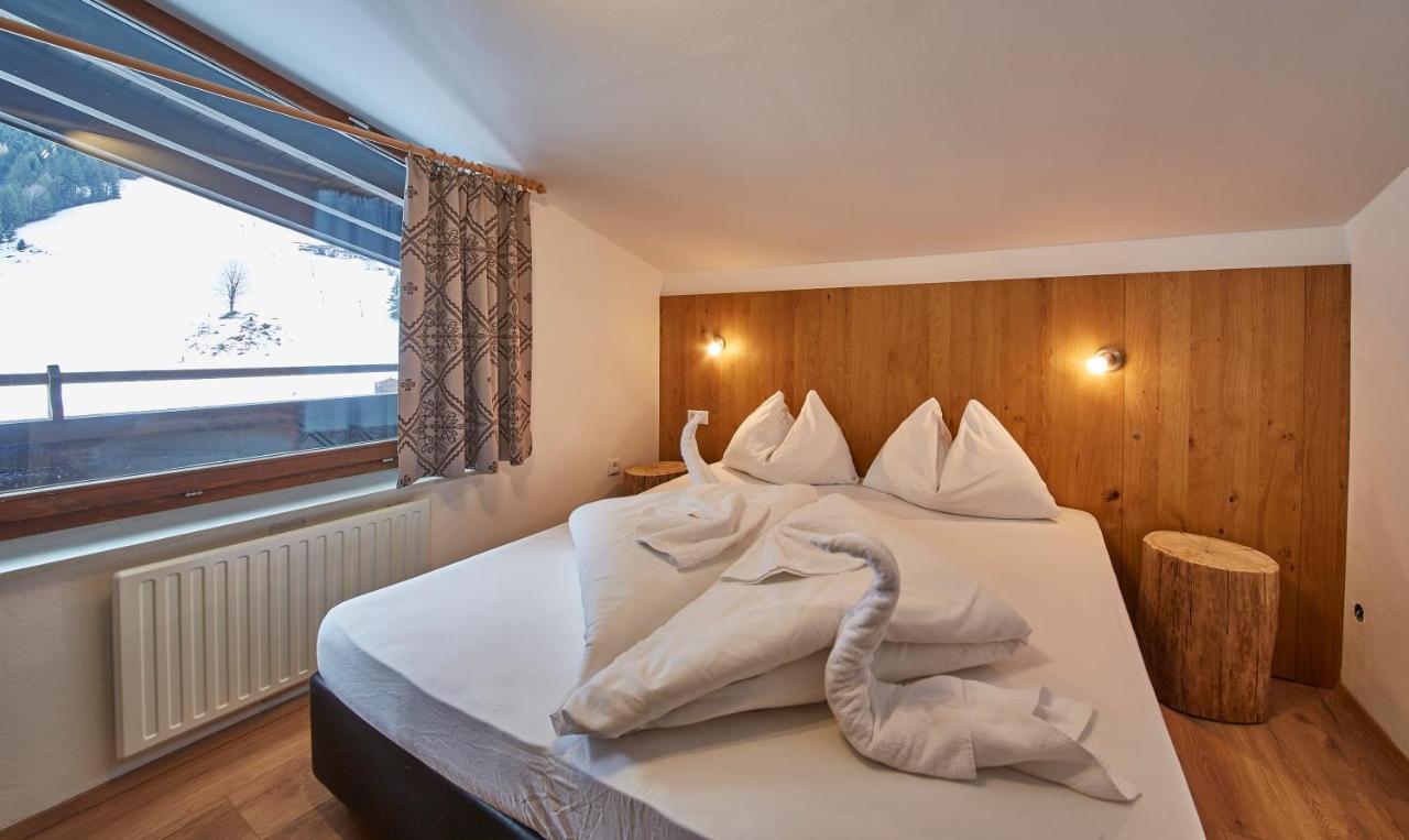 Chalet Lodge Hubertus 잘바흐 힌터글렘 외부 사진