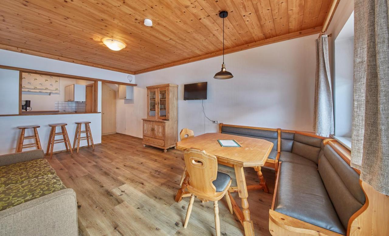 Chalet Lodge Hubertus 잘바흐 힌터글렘 외부 사진