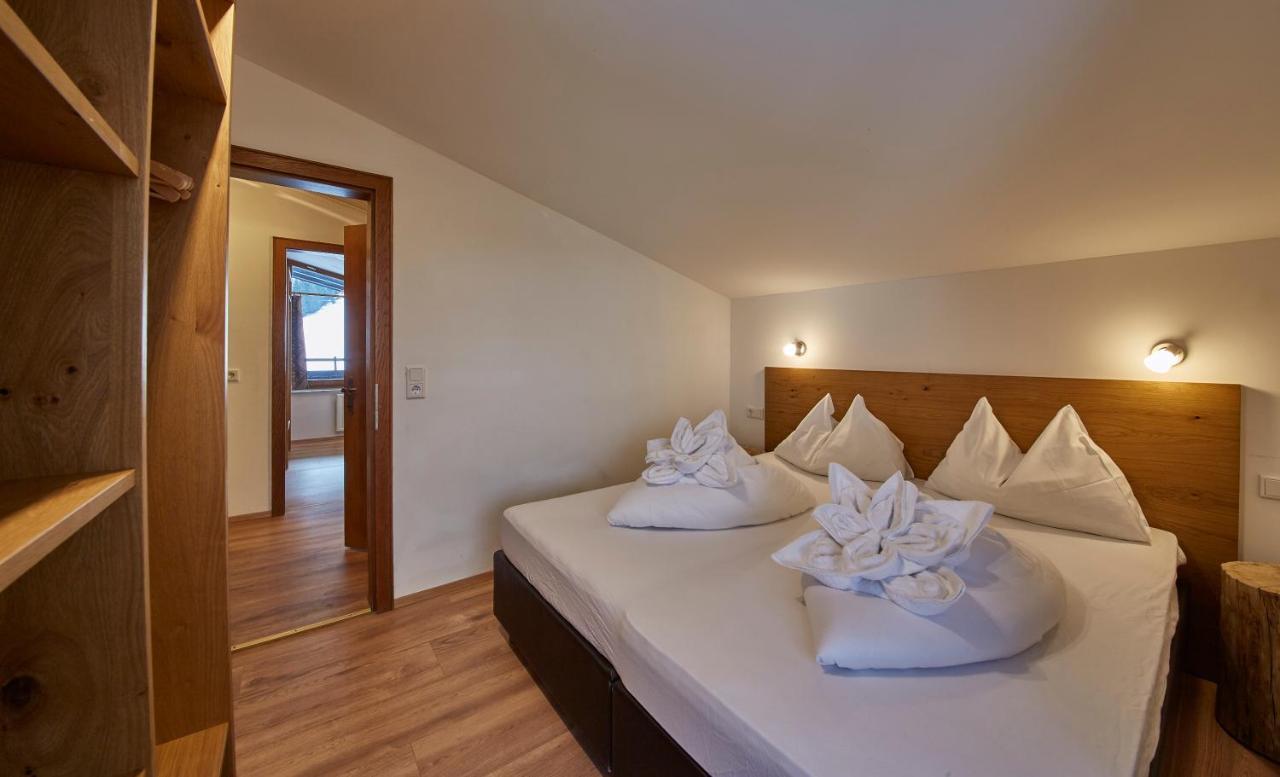 Chalet Lodge Hubertus 잘바흐 힌터글렘 외부 사진