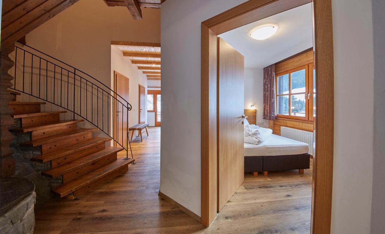 Chalet Lodge Hubertus 잘바흐 힌터글렘 외부 사진