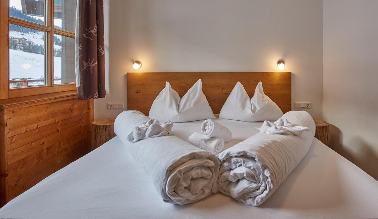 Chalet Lodge Hubertus 잘바흐 힌터글렘 외부 사진