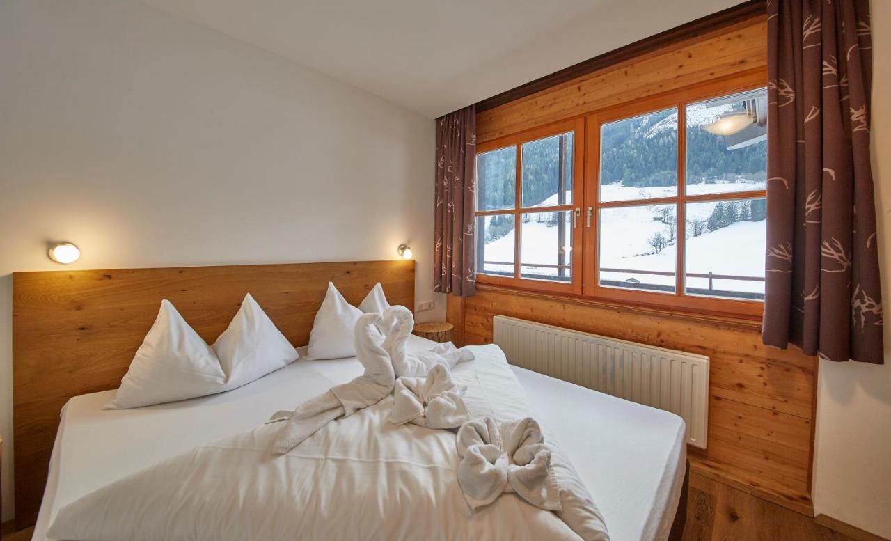Chalet Lodge Hubertus 잘바흐 힌터글렘 외부 사진