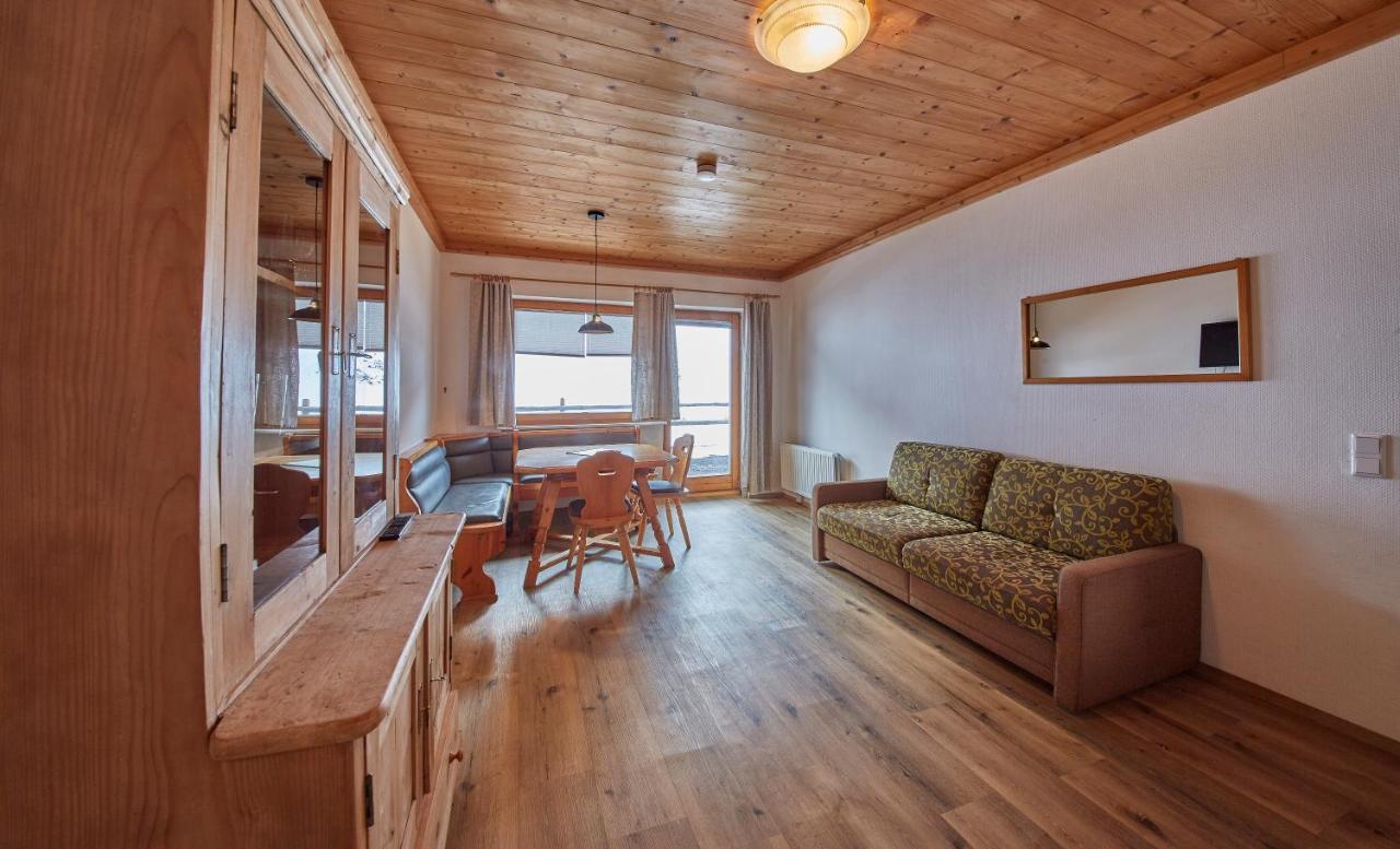 Chalet Lodge Hubertus 잘바흐 힌터글렘 외부 사진