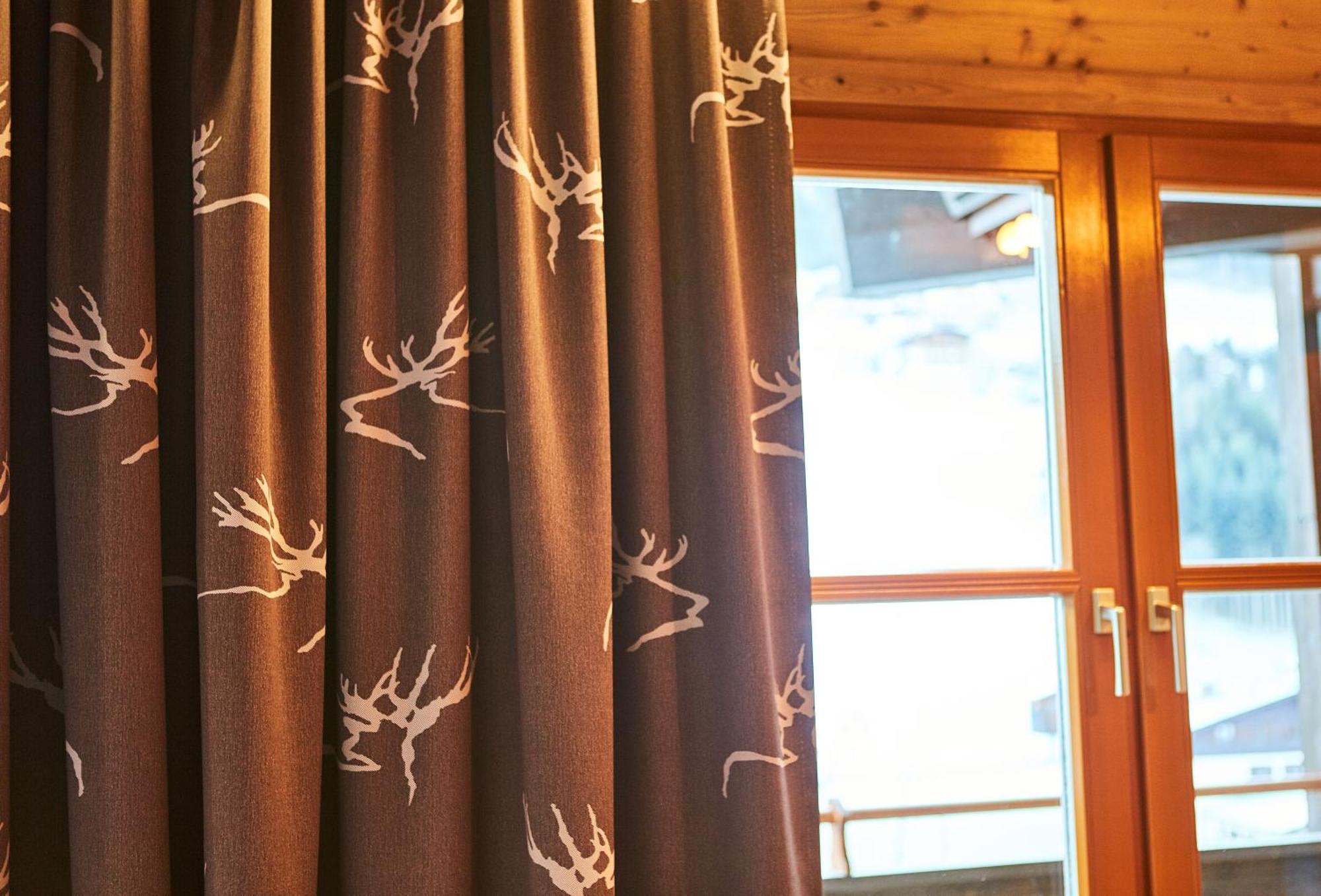 Chalet Lodge Hubertus 잘바흐 힌터글렘 외부 사진